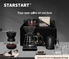 STAR-START Портативный набор для приготовления кофе методом пуровер