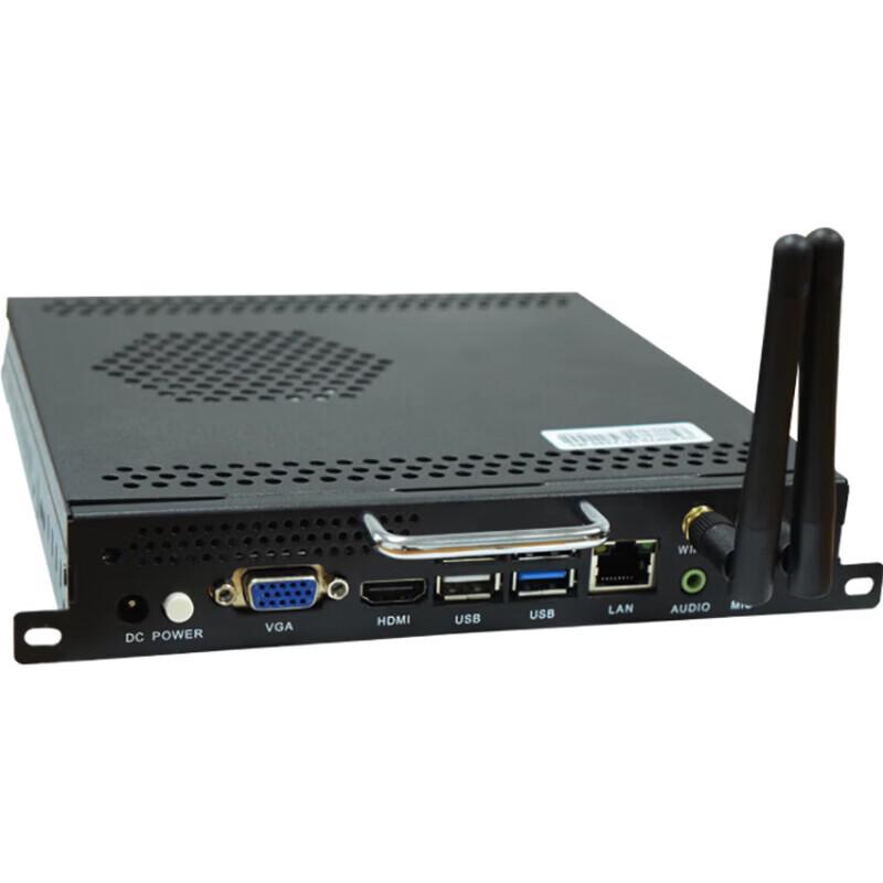 YSX 4K All-in-One Conference Display (CN version)