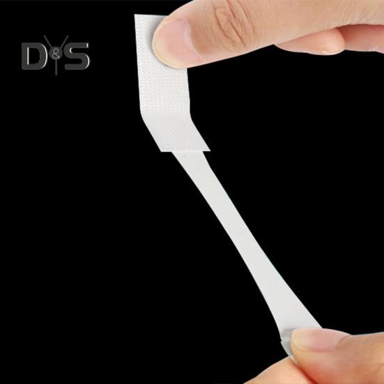 12 Pairs Picture Hanging Strip Heavy Duty Sticky Picture Hanger Removable No Nails Adhesive Photo Frame Mounting Artwork Poster Wall Hanging Tape