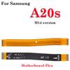 5pcs/lot Mainboard Motherboard Connector Flex Cable For Samsung A10S A20S A21 A21S  A30S  A31 A32 A41 A42 A51 A52 A70S A71 A72