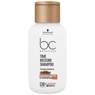 Шампунь BC Bonacure Time Restore