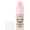 Maybelline 4in1 Glow Primer 20мл - Светлый