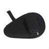 Pingpong Paddle Bag, Racket Pocket, Versatile Protection, Carrying Protective Container