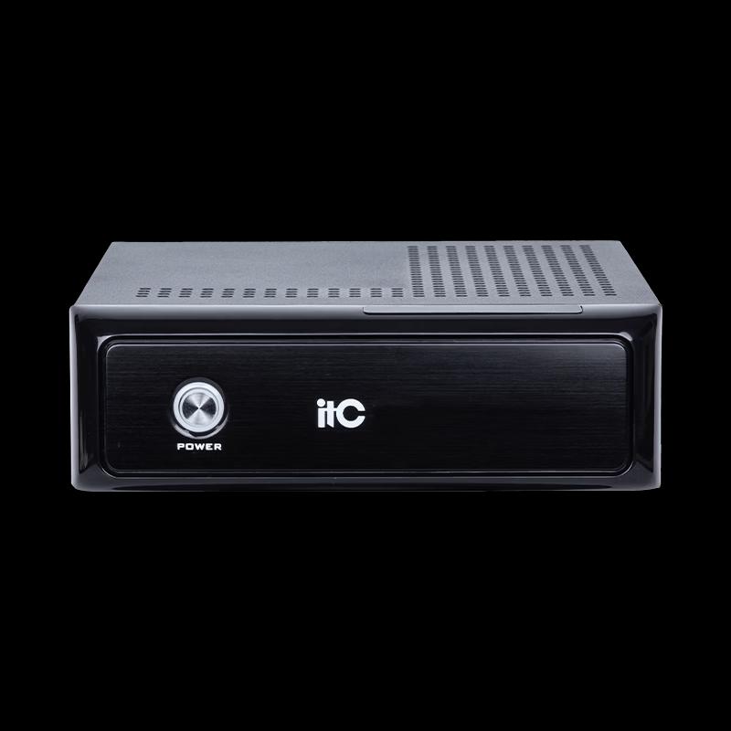 ITC Paperless Conference Terminal (CN version)