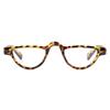 Magnifying Eyewear Hyperopia Glasses Cat Eye Reading Glasses HD Gradient Presbyopic Eyeglasses