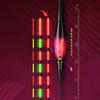 Slip Drift Tube Electronic Fishing Float Indicator Rock Fishing Floats Light Float  Long Tail