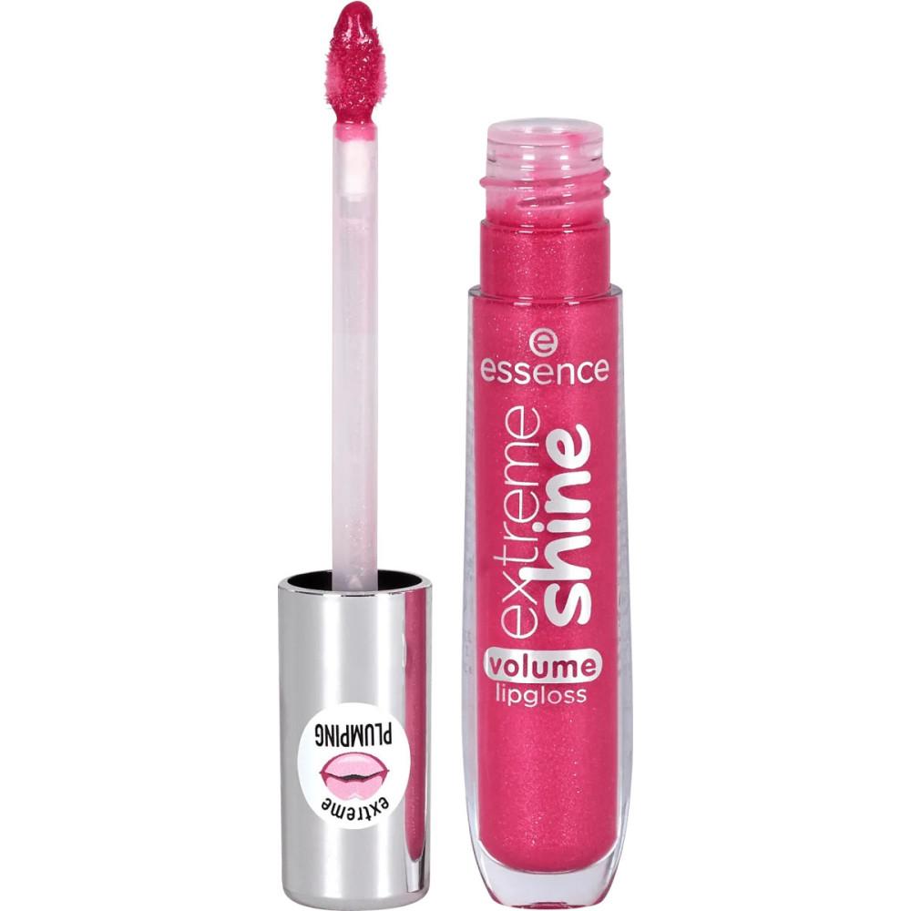 Essence Блеск для губ Extreme Shine Volume – 