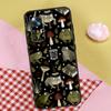 Чехол-лягушка-ведьма для Xiaomi 13 13T Pro 12T 11T 12 Lite 12X POCO X3 X5 Pro X4 F4 GT M5 M5s F3 F5 Funda