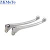 Ручка Тормоза Сцепления Мотоцикла Для Honda CL SL CR XR CB CT MT TL MR CM CJ 70 80 90 100 125 175 XL70 XL75 XL80 XL185 XL250 XL350