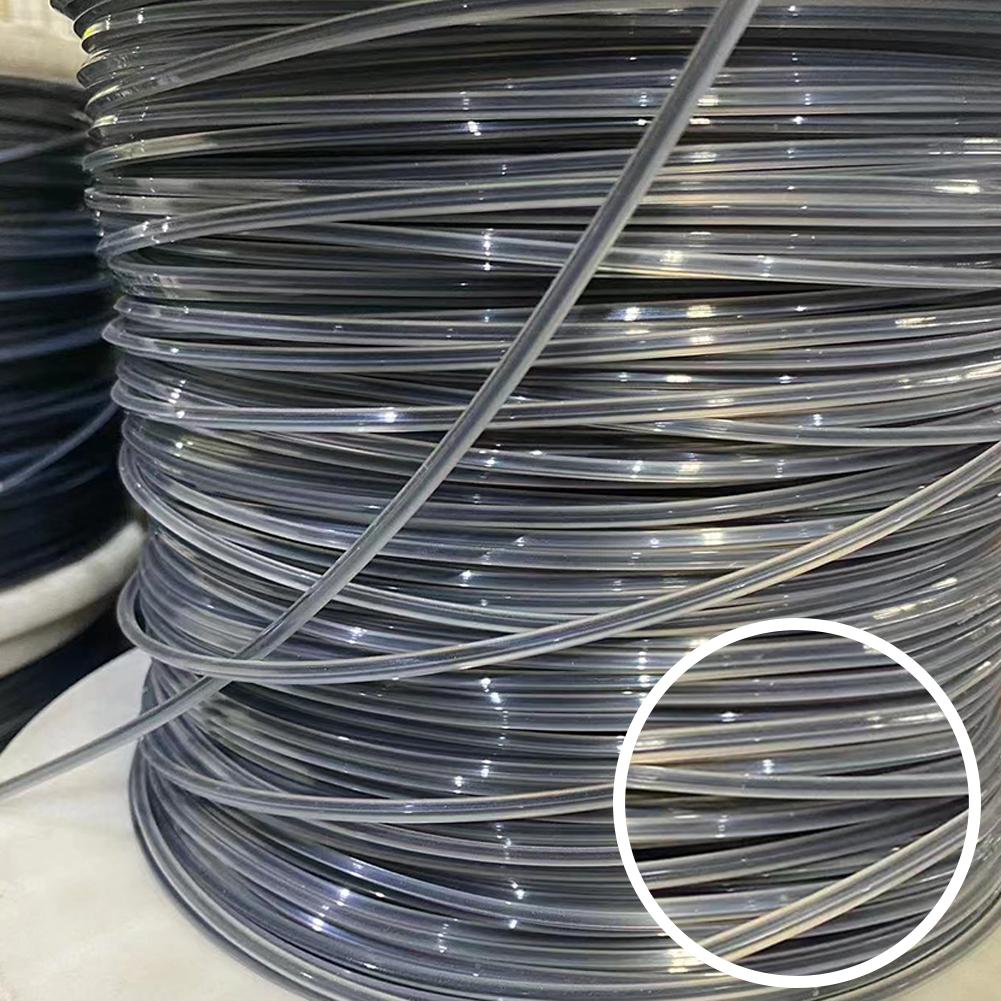 String Trimmer Parts Strimmer Line Line 2.4mm X 15m