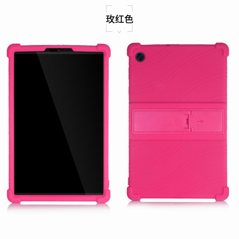 Силиконовый чехол для Tab M10 HD (2-е поколение)/(ТБ-X306F, ТБ-X306X, ТБ-X306V )
