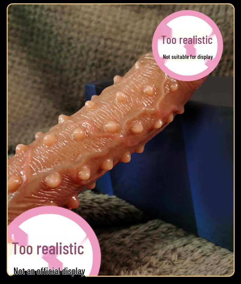 Телескопический мастурбатор для женщин для долгого удовольствия