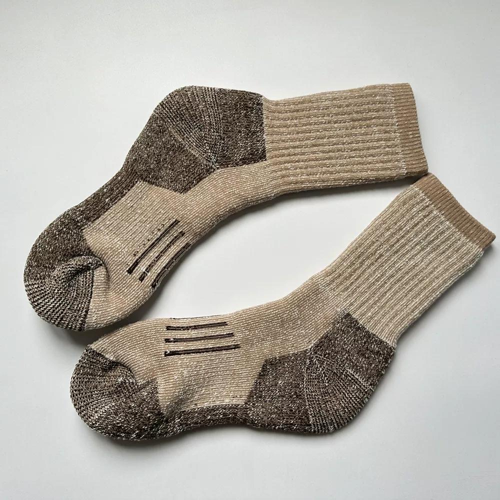 Fall/Winter Thermal Deodorant Merino Wool Mid-Calf Length Outdoor