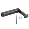 Lightweight Top Handle Grip Extension Rod Holder for DJI Ronin S Stabilizer Gimbal
