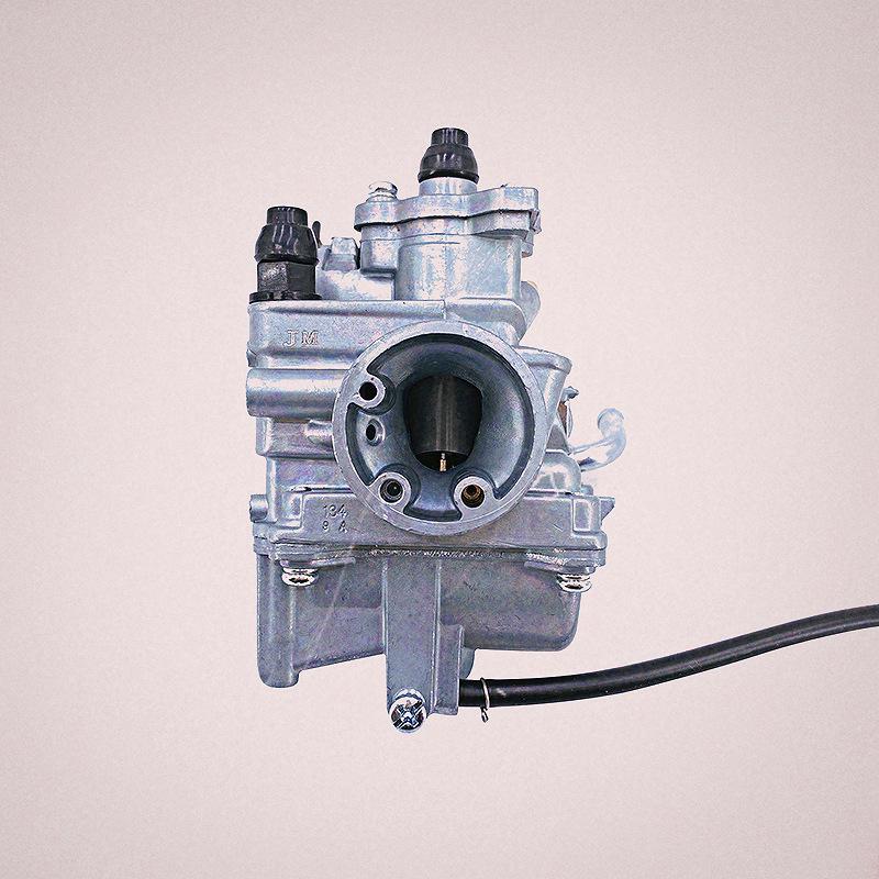 Compatible Carburetor for Motorcycle FD110S and Saichi QS110-C, Saisheng QS110-2 (National II & III)
