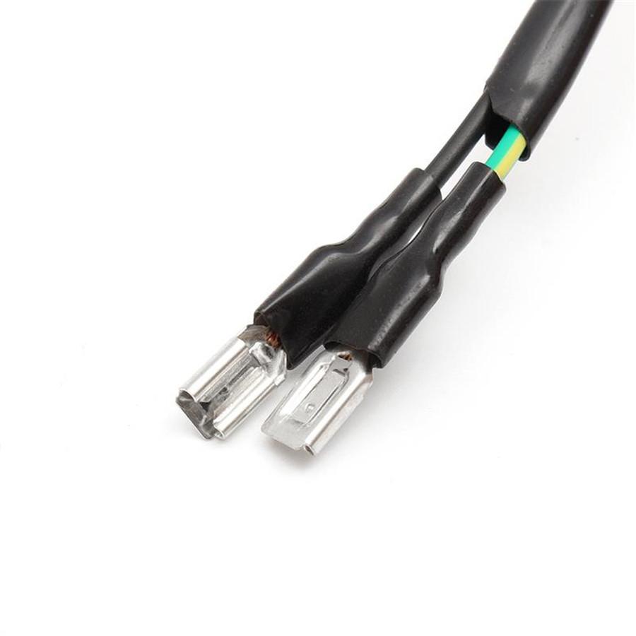 Универсальная проводка жгут соленоид катушка выпрямитель CDI 50 70 90 110 125cc квадроцикл