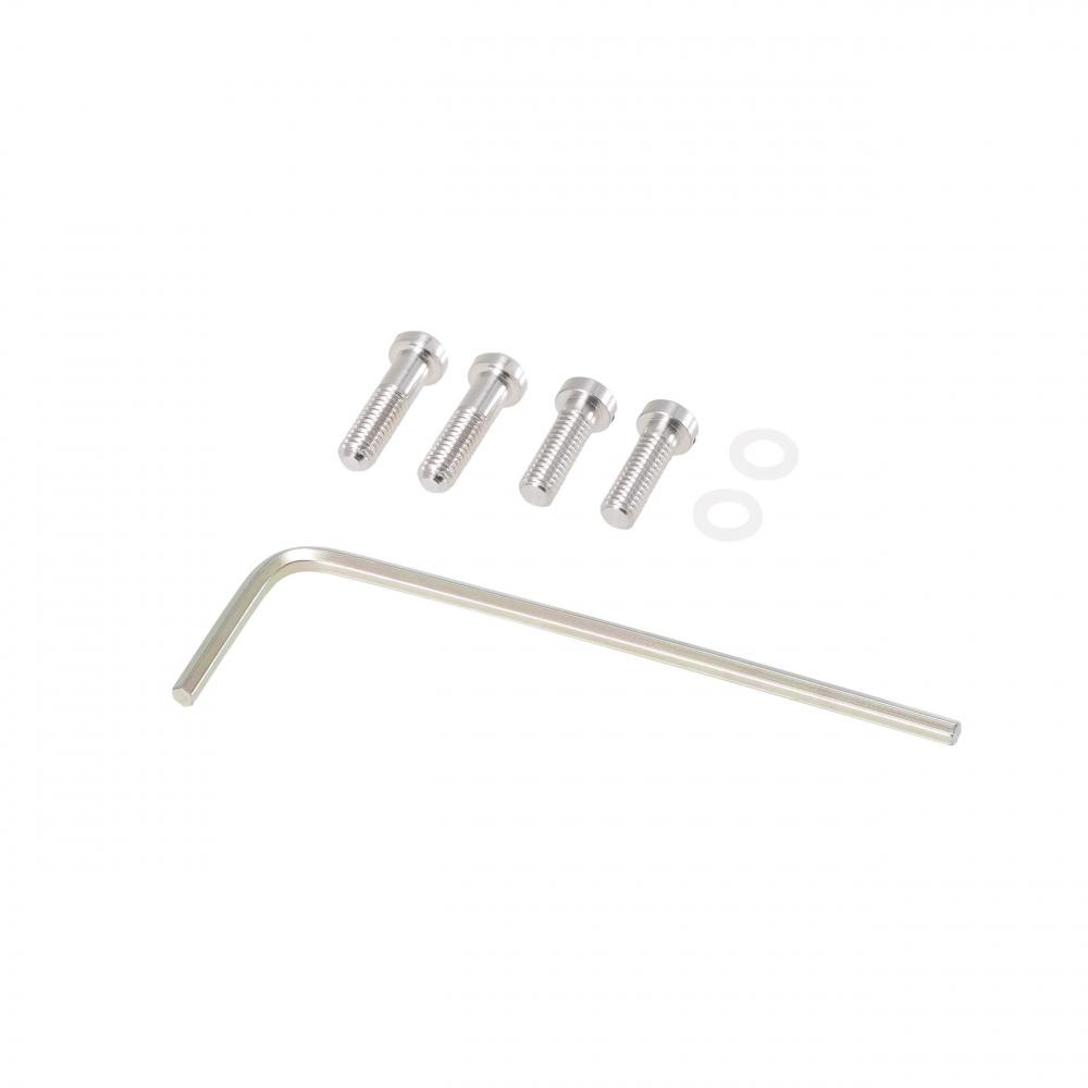 Audio-Technica AT-LH18H head shell aluminum heavy model