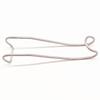 1pc or 2pcs or 3pcs Dental Implant Lip and Cheek Retractor Sternberg Retractor Restorative  Curved