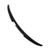 MP M4 PSM Style Rear Bumper Spoiler Lip for BMW 2 Series F22 F23 F87 2014-2021 Roof Trunk Wing Tail Top Wing Rear Wing