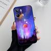 Для Realme 10 4G Чехол Милый Цветок Панды Мягкий Силиконовый Чехол для Телефона Для Realme 10 Pro+ Плюс Funda Coque Realme10 Pro Plus Capa