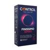 Senso Fine Condom 12 Units