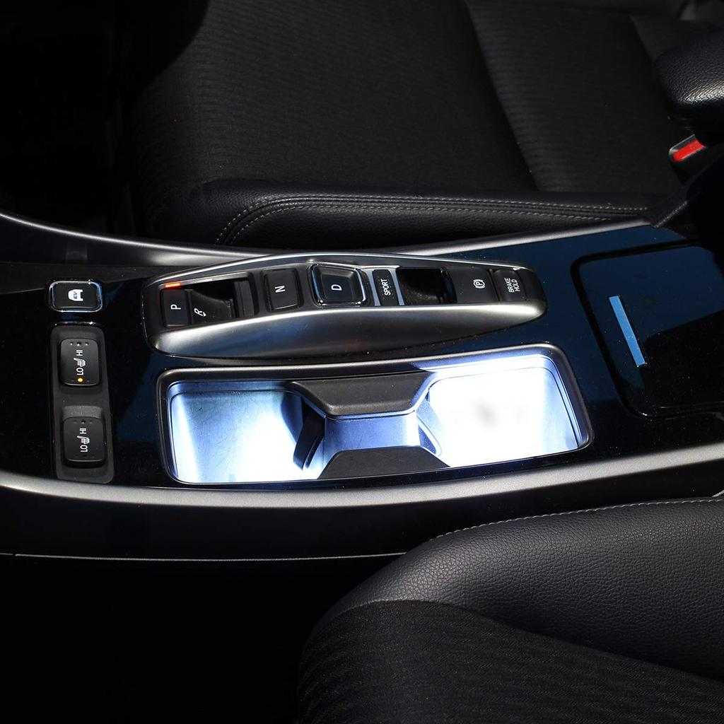 Светодиодная лампа для комнаты, лампа для ног, внутреннее освещение, автомобильное внутреннее освещение, 12 В, небольшой модуль, 2 светодиода, 20 блоков, белый цвет