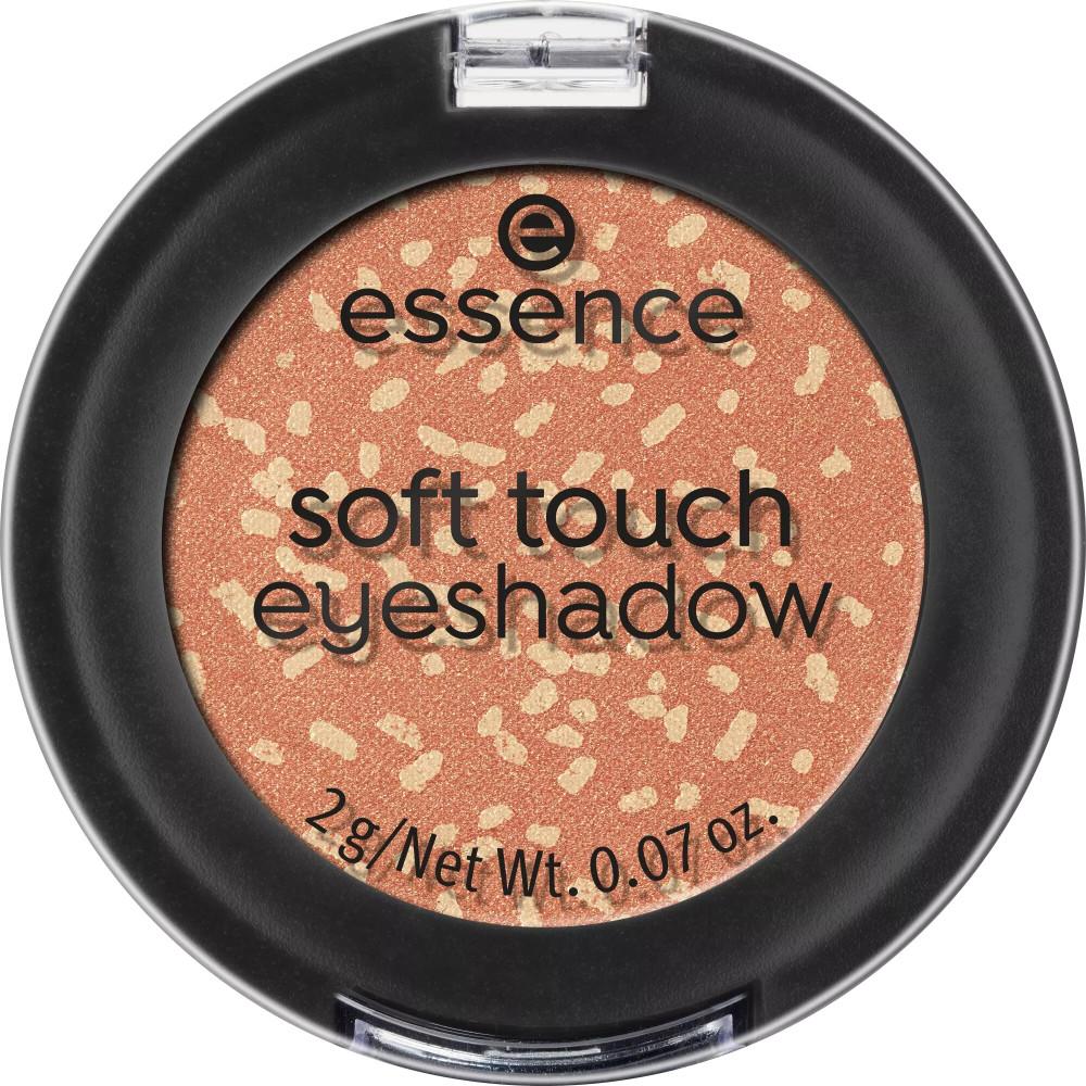 Essence Ultra-Soft Soft Touch Eyeshadow - 