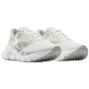 Reebok FloatZig 1 Chalk Alabaster Grey женские кроссовки Белый Серый1 100206730