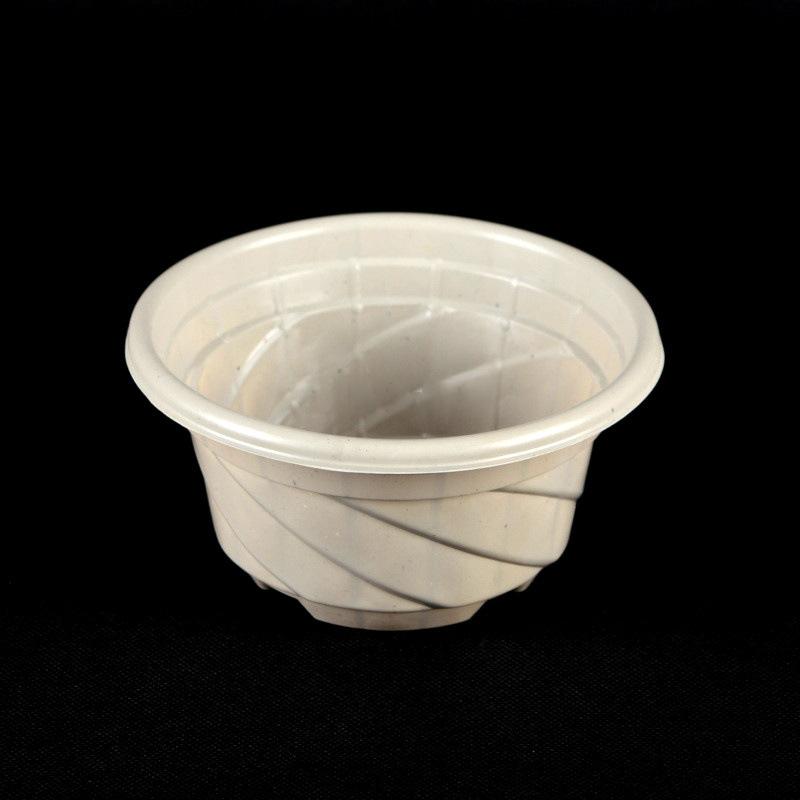 Серый/красный пластиковый цветочный горшок, подвесной горшок для орхидеи, зеленый горшок, подвесной горшок для суккулентов, воздухопроницаемая подвесная корзина, цветочный горшок