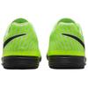 Nike Кроссовки Lunar Gato 2 IC Mad Voltage Pack унисекс зеленые черные 580456-012