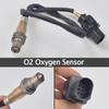 1928404687 BV6A-9Y460-AA Oxygen Sensor LSU 4.9 Wideband Fit for 2012 Ford Chevrolet Opel Malibu 2012-2017 NO#1 928 404 687