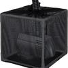 High Flow Pump Barrier Bag Drawstring Closure Pond Filter Bag  Aquarium Filtration