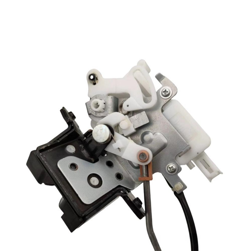 Замок защелки багажника задний Eg21-62-310 Подходит для Mazda Cx-7