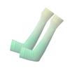 1pair UPF 50+ Arm Covers UV Protection Compression Sleeve Portable Cooling Arm Sleeves  Cycling
