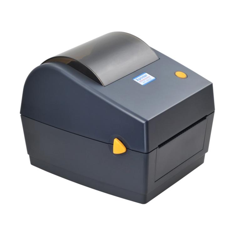 Термоэлектронный принтер для печати лицевых счетов Xprinter XP-480B