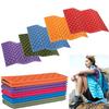 Ultra-Lightweight Foldable XPE Foam Seat Cushion Waterproof Anti-Slip Outdoor Picnic Camping Mat Compact Portable Design For Travel Hiking