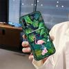 Fashion Design Durable Phone Case For OPPO Realme C3/C3i/Narz N10A Full Wrap Cute Soft Case Shockproof Card Bag Cover