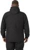 Куртка Helly Hansen Dubliner Insulated Jacket (53117) черный