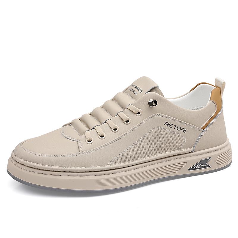 Мода Мода Белые Повседневные Туфли Высокое Качество Легкие Дышащие Балетки Мужские Кроссовки Универсальные Удобные Обувь для Ходьбы Теннис Masculino