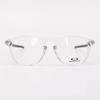 OX8149F 03 52mm Glasses Pitchman R Carbon A PITCHMAN OX8149F 0132