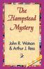 Книга The Hampstead Mystery