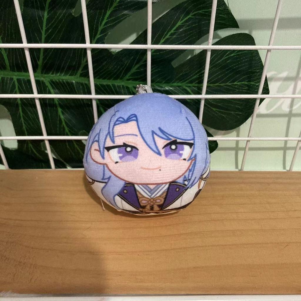 Cuddly Genshin Impact Kunikuzushi Toy|pp Cotton Doll 7-30cm