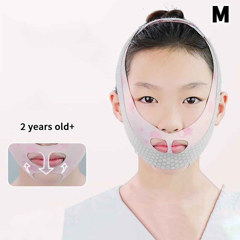 Коррекция дыхания ртом Подбородочный ремень Пояс против храпа Запечатывание рта Подарки для женщин мужчин Улучшение дыхания Здоровье