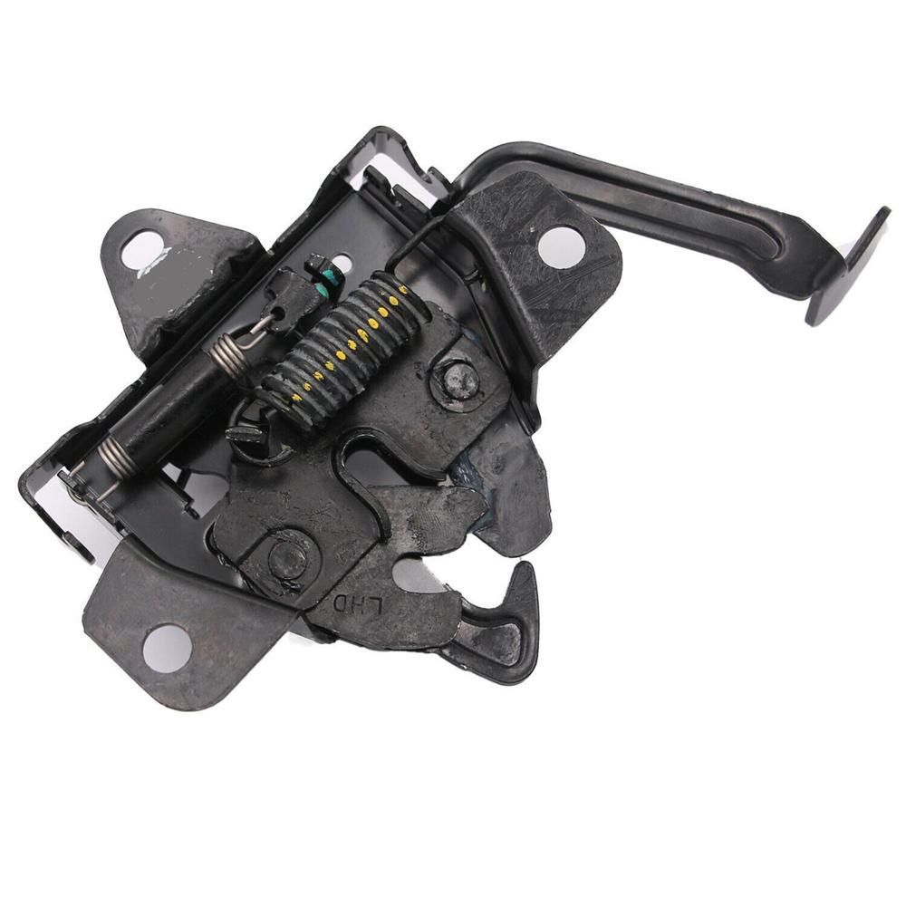 HOOD LOCK LATCH 81130-2T000, 811302T000 for KIA OPTIMA 2011-2015 LHD ONLY