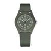 TIMEX Мужские часы Expedition North Traprock Solar 40 мм Экологичные - Зеленый Ремешок Циферблат Корпус