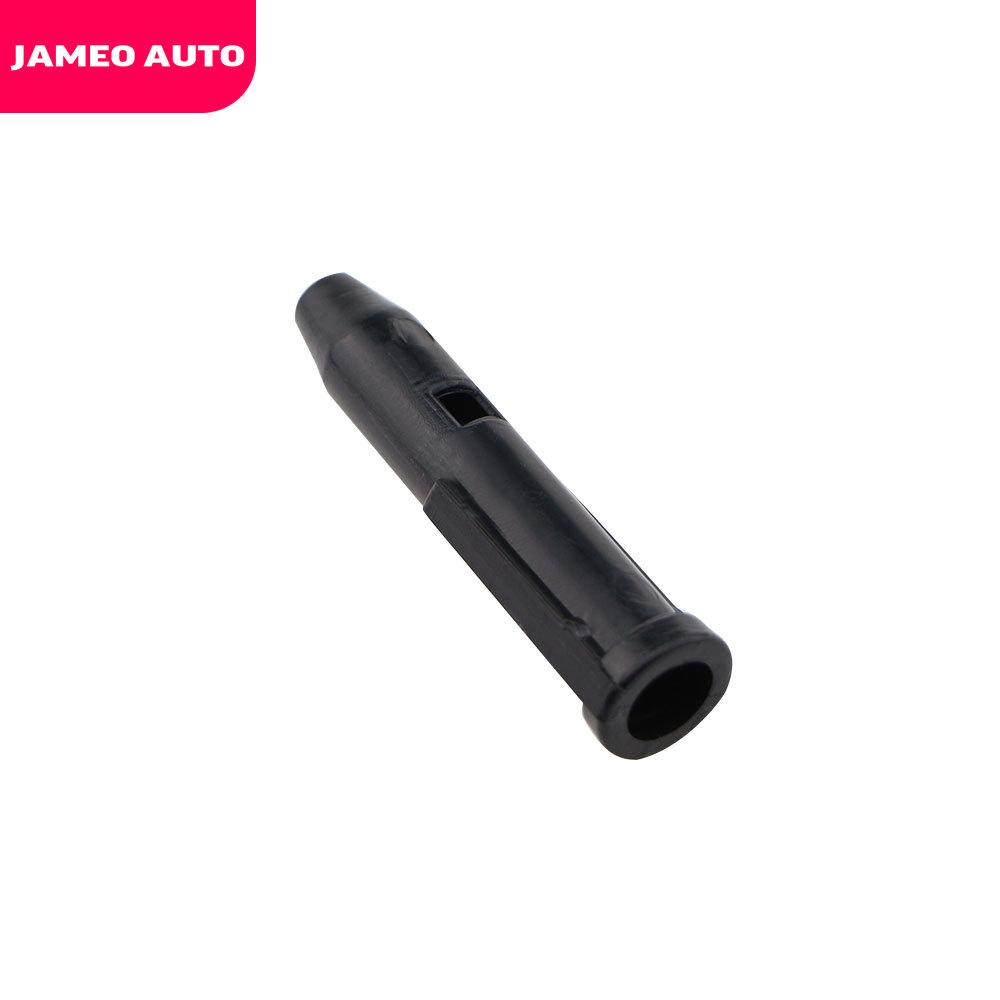 Jameo Auto, 1 шт., автомобильная ручка переключения передач из АБС-пластика, рукав-адаптер, подходит для Citroen C5 C6 2000-замена