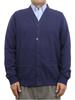 Polo Ralph Lauren Винтажный кардиган-свитшот Размер Темно-синий Мужской 01020161, M, [Б/у]