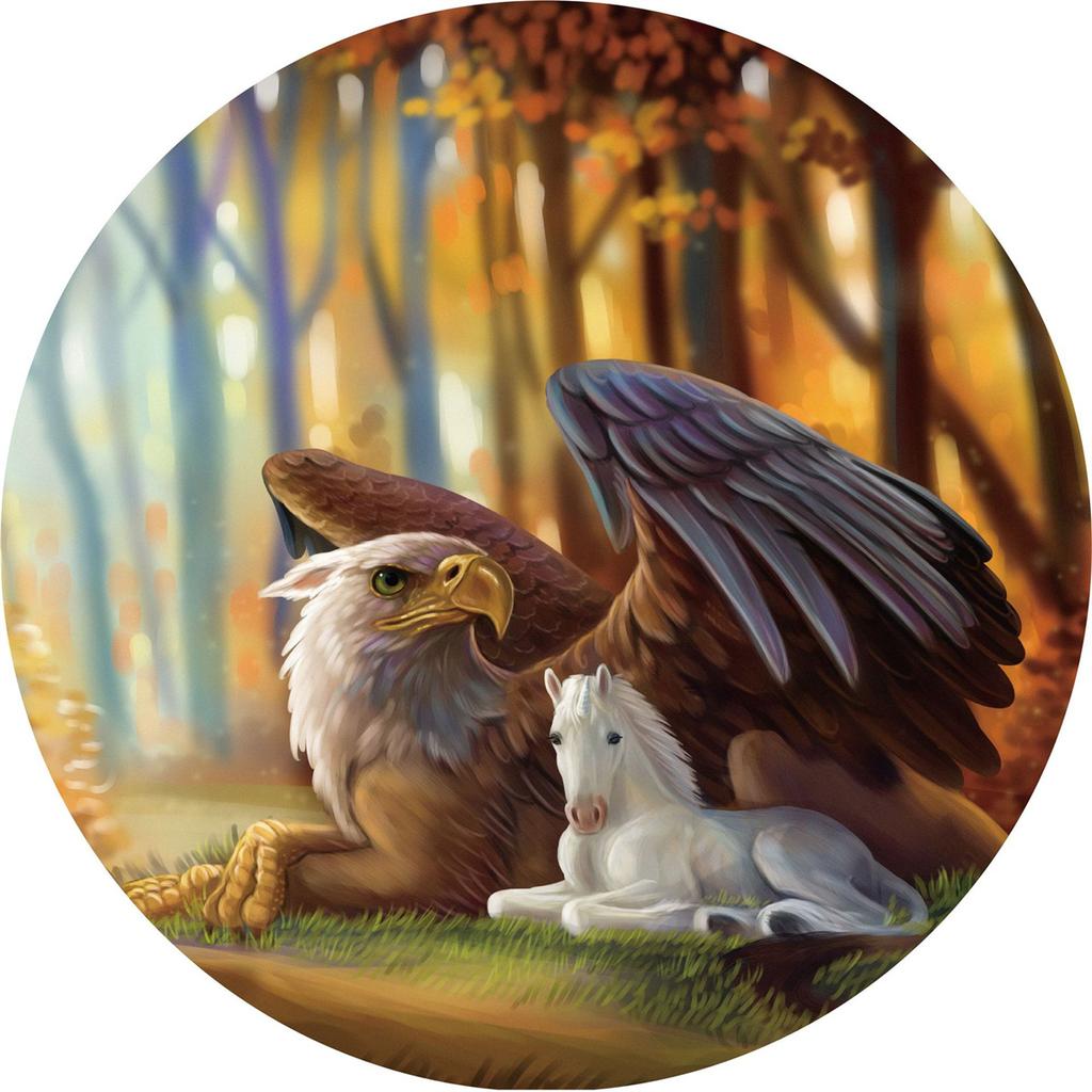 150 шт., игрушки-пазлы, обучающий набор пазлов для детей и взрослых, головоломки, подарки, уникальная бумага, поделки своими руками, Famliy, игры-головоломки, игрушки-головоломки