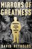 Книга Mirrors of Greatness : Churchill and the Leaders Who Shaped Him