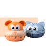 Animal Timer Digital Kitchen Countdown Clock Cute Animal Alarm Clock for Time Management Tool for Children & Adult Nice